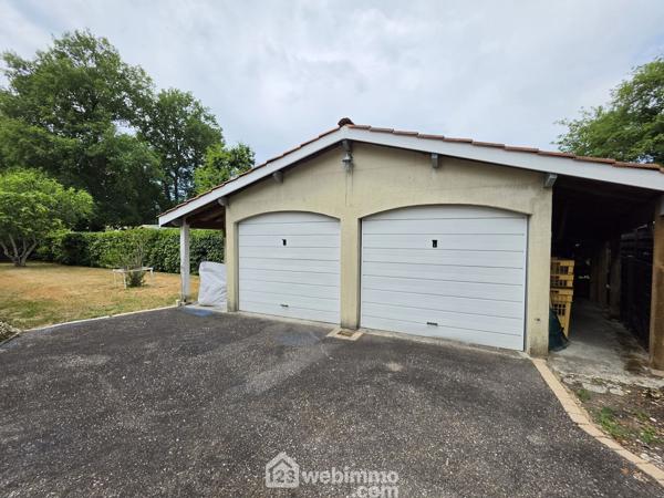 Maison 117 m² à Saint-Jean-d'Illac 33127