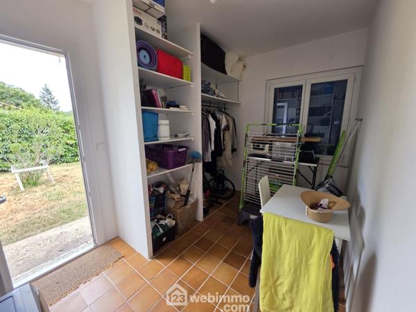 Maison 117 m² à Saint-Jean-d'Illac 33127