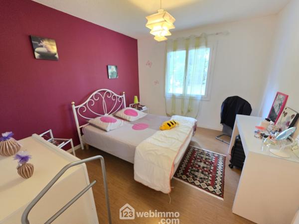 Maison 117 m² à Saint-Jean-d'Illac 33127