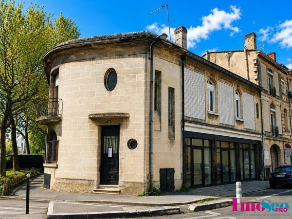 Local commercial à LOUER