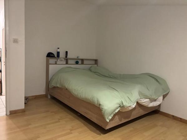 Immeuble à vendre à Alixan (26300)