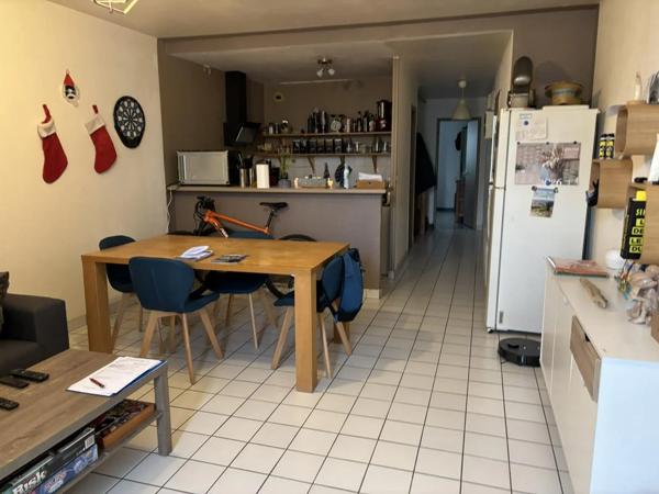 Immeuble à vendre à Alixan (26300)