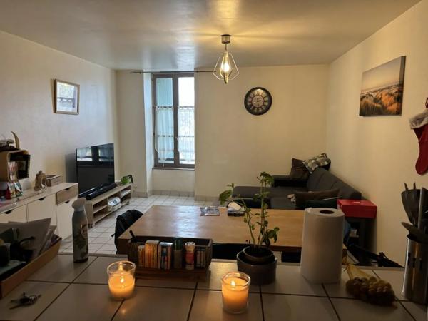 Immeuble à vendre à Alixan (26300)