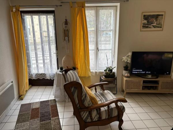 Immeuble à vendre à Alixan (26300)