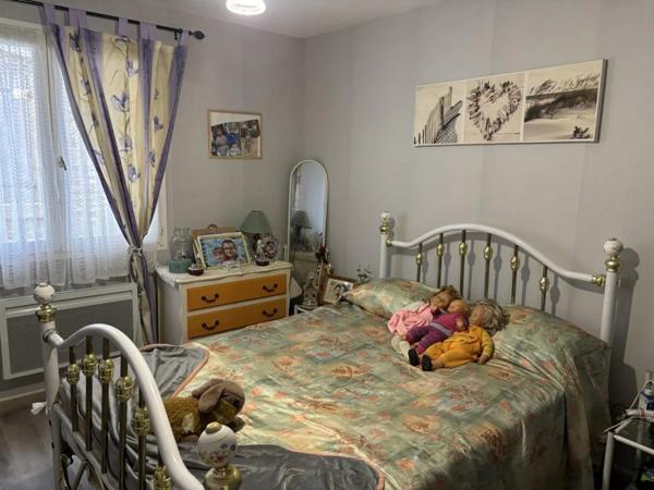 Immeuble à vendre à Alixan (26300)