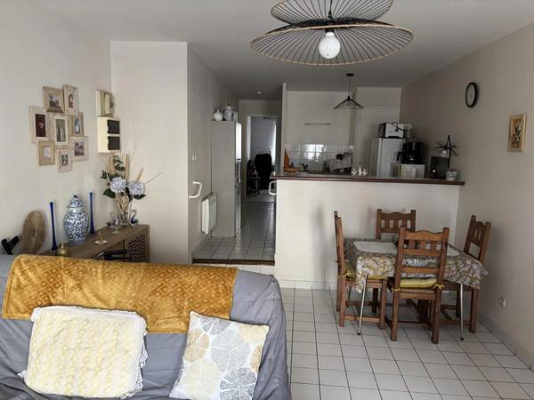 Immeuble à vendre à Alixan (26300)