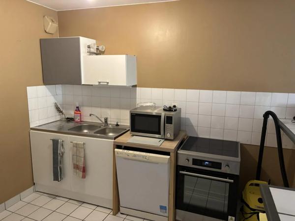 Immeuble à vendre à Alixan (26300)