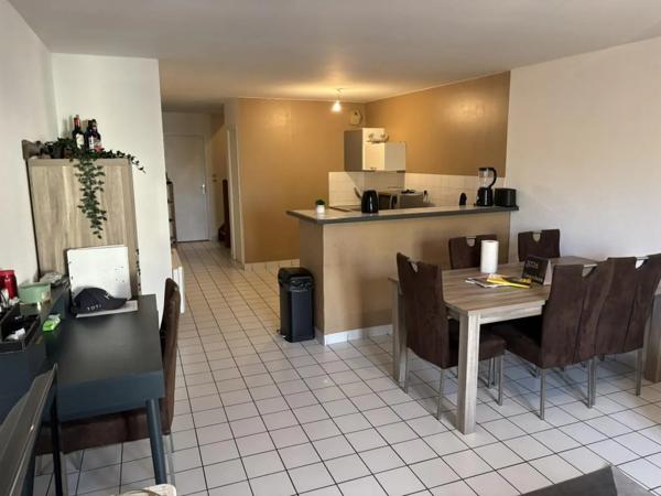 Immeuble à vendre à Alixan (26300)