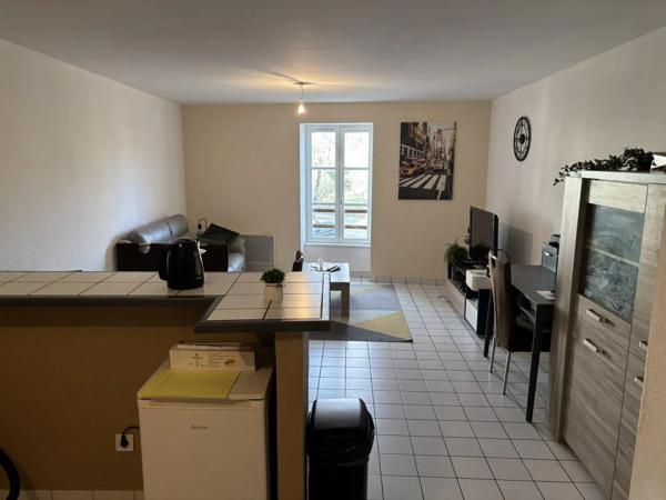Immeuble à vendre à Alixan (26300)