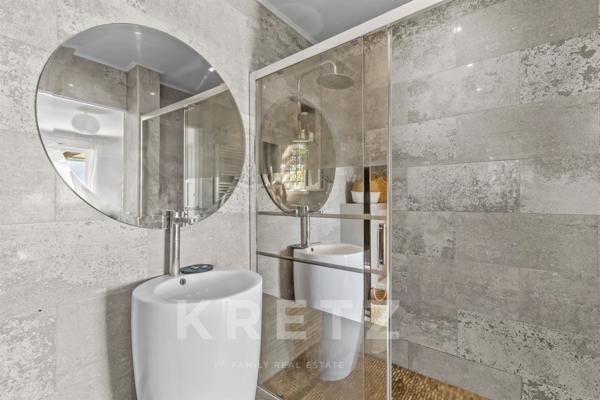 Villa Vue mer Piscine Les Adrets-De-L'Esterel