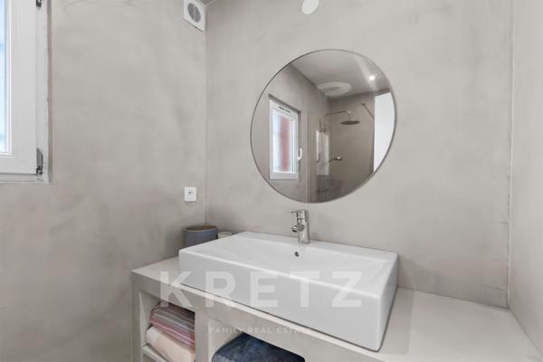 Villa Vue mer Piscine Les Adrets-De-L'Esterel