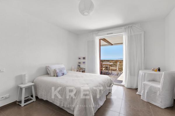 Villa Vue mer Piscine Les Adrets-De-L'Esterel