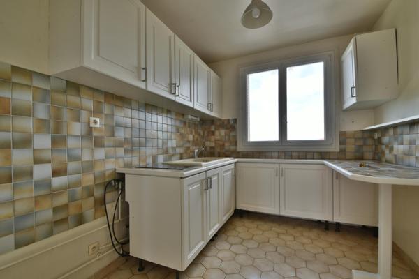 Proche Hôpital Simone Veil – Troyes