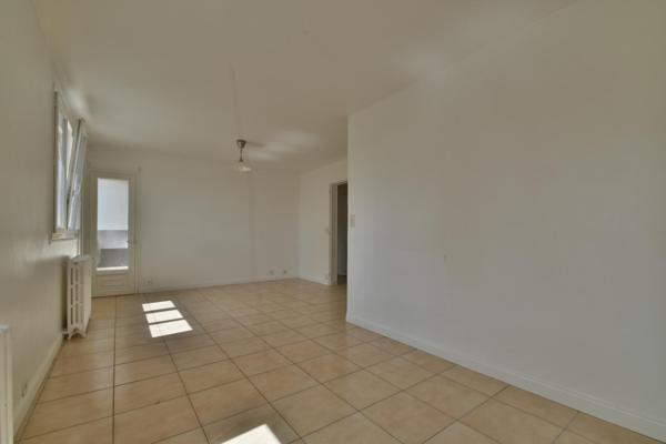 Proche Hôpital Simone Veil – Troyes