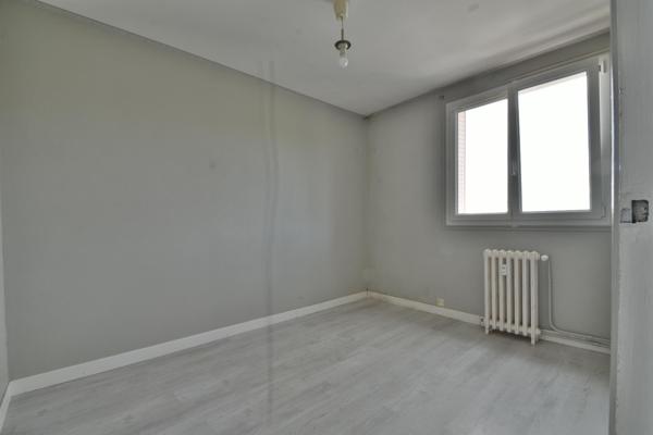 Proche Hôpital Simone Veil – Troyes