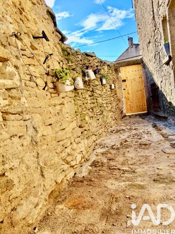 Maison à vendre 6 pièces 100 m² Laure-Minervois