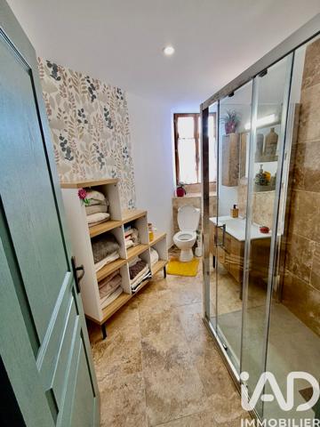 Maison à vendre 6 pièces 100 m² Laure-Minervois