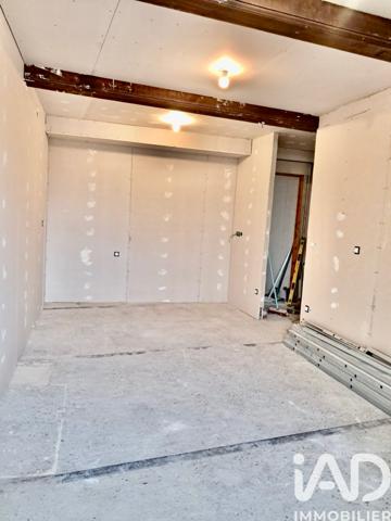 Maison à vendre 6 pièces 100 m² Laure-Minervois