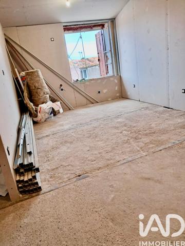Maison à vendre 6 pièces 100 m² Laure-Minervois