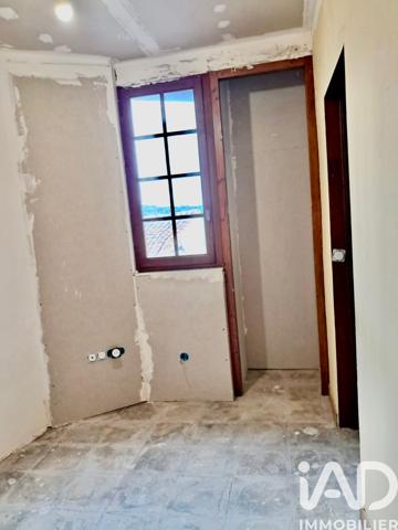 Maison à vendre 6 pièces 100 m² Laure-Minervois