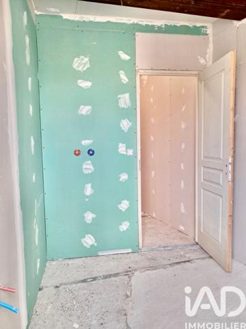 Maison à vendre 6 pièces 100 m² Laure-Minervois