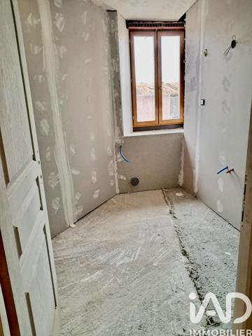 Maison à vendre 6 pièces 100 m² Laure-Minervois