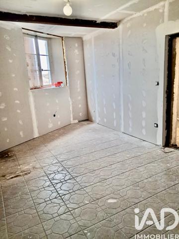 Maison à vendre 6 pièces 100 m² Laure-Minervois