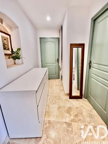 Maison à vendre 6 pièces 100 m² Laure-Minervois