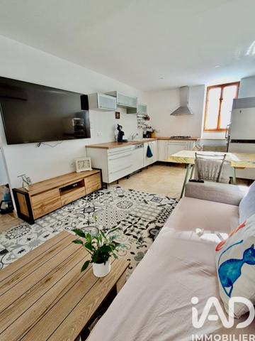 Maison à vendre 6 pièces 100 m² Laure-Minervois