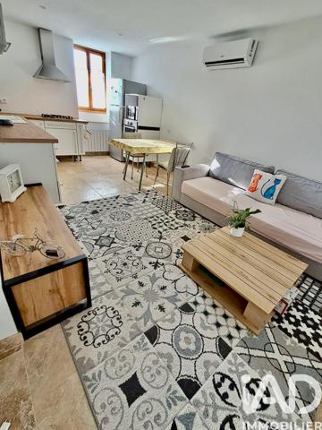 Maison à vendre 6 pièces 100 m² Laure-Minervois