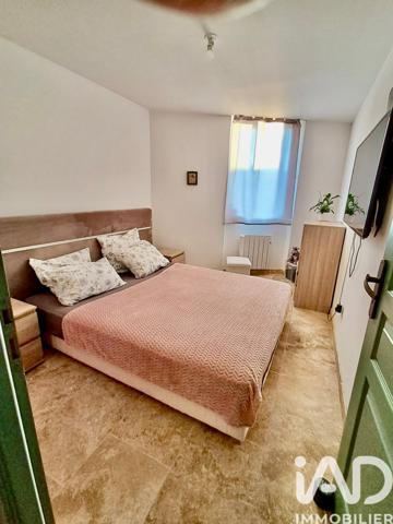 Maison à vendre 6 pièces 100 m² Laure-Minervois