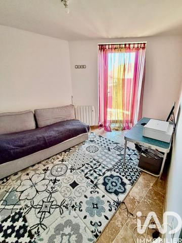 Maison à vendre 6 pièces 100 m² Laure-Minervois