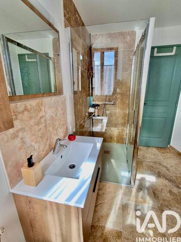 Maison à vendre 6 pièces 100 m² Laure-Minervois