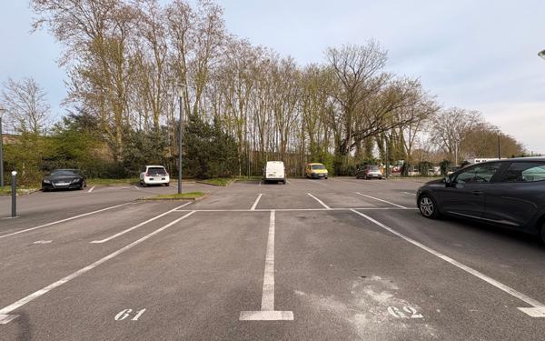 Appartement à vendre    3 pièces • 58,95 m2 Mennecy