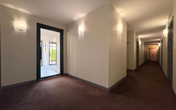 Appartement à vendre    3 pièces • 58,95 m2 Mennecy