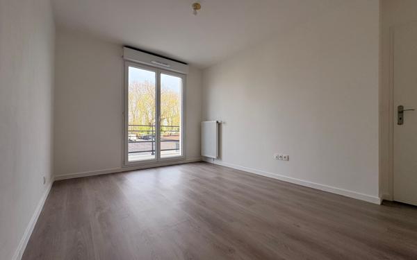 Appartement à vendre    3 pièces • 58,95 m2 Mennecy