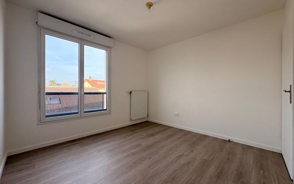 Appartement à vendre    3 pièces • 58,95 m2 Mennecy