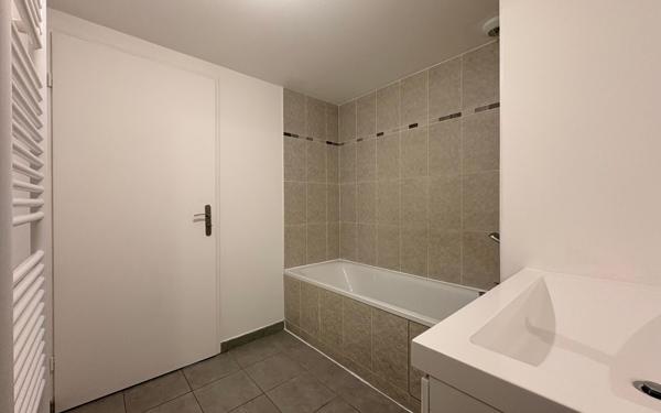 Appartement à vendre    3 pièces • 58,95 m2 Mennecy