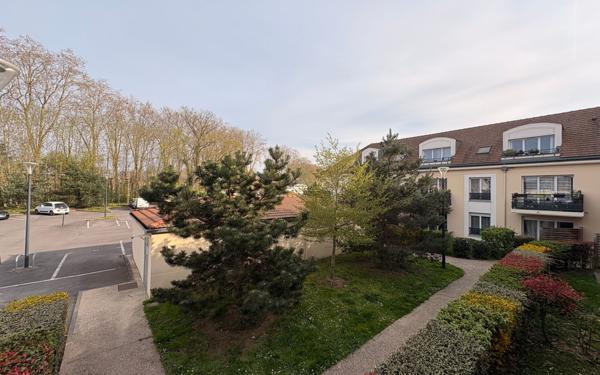 Appartement à vendre    3 pièces • 58,95 m2 Mennecy