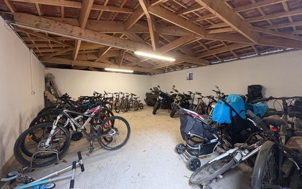 Appartement à vendre    3 pièces • 58,95 m2 Mennecy