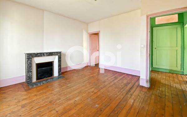 Maison à vendre    7 pièces • 118 m2 Limay