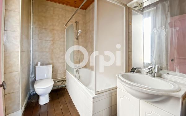 Maison à vendre    7 pièces • 118 m2 Limay