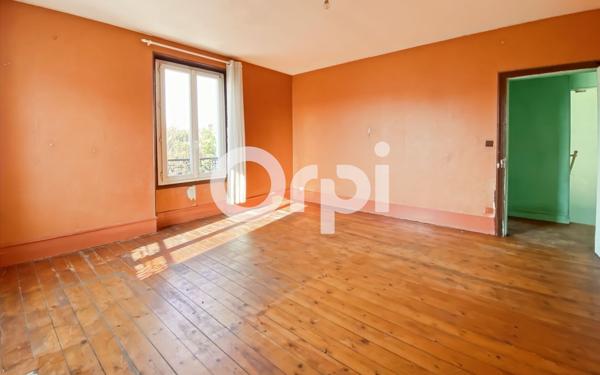 Maison à vendre    7 pièces • 118 m2 Limay