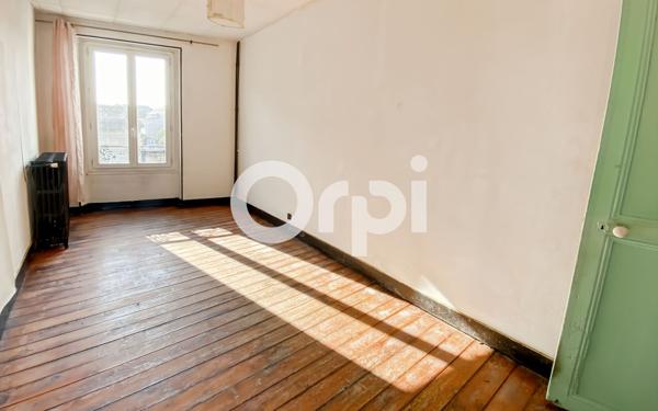 Maison à vendre    7 pièces • 118 m2 Limay