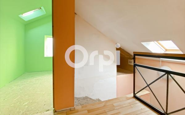 Maison à vendre    7 pièces • 118 m2 Limay