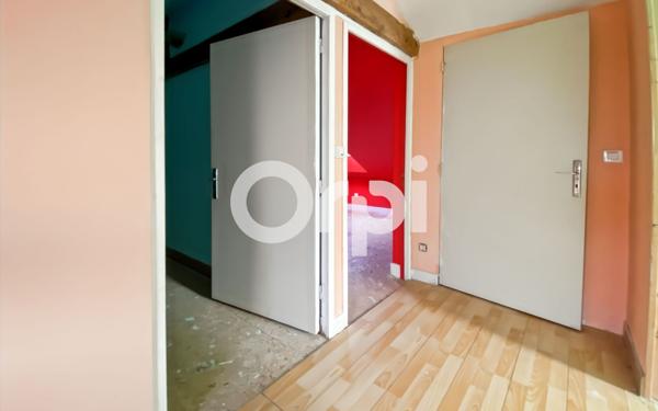 Maison à vendre    7 pièces • 118 m2 Limay