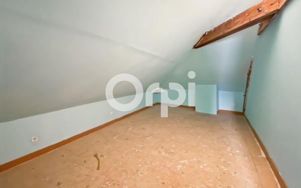 Maison à vendre    7 pièces • 118 m2 Limay