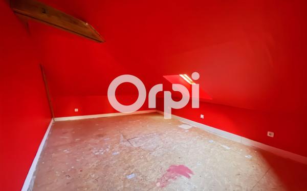 Maison à vendre    7 pièces • 118 m2 Limay