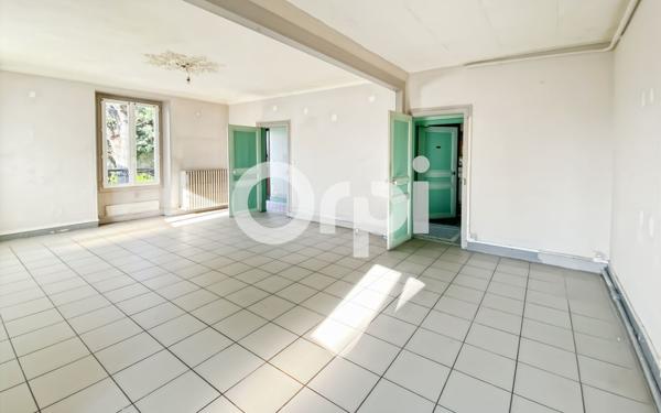 Maison à vendre    7 pièces • 118 m2 Limay