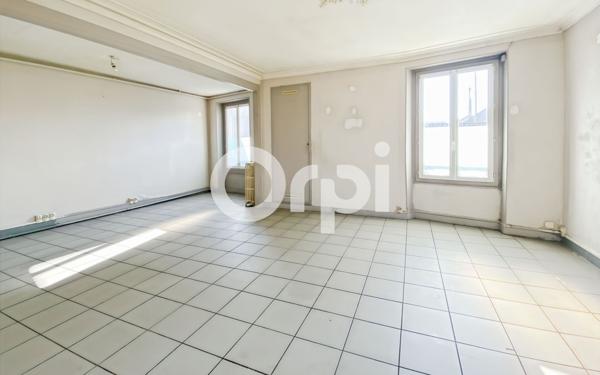 Maison à vendre    7 pièces • 118 m2 Limay